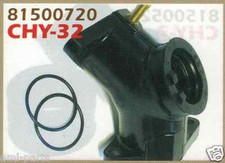 Pour YAMAHA 125 Virago (5AJ) -