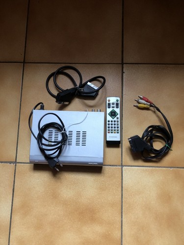 Recepteur sl100tnt schaub - sl100tnt,