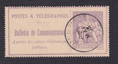 France postes - france-postes, et