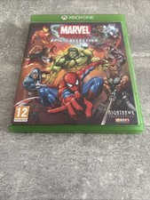 MARVEL PINBALL Epic Collection Volume 1 Xbox One Séries X