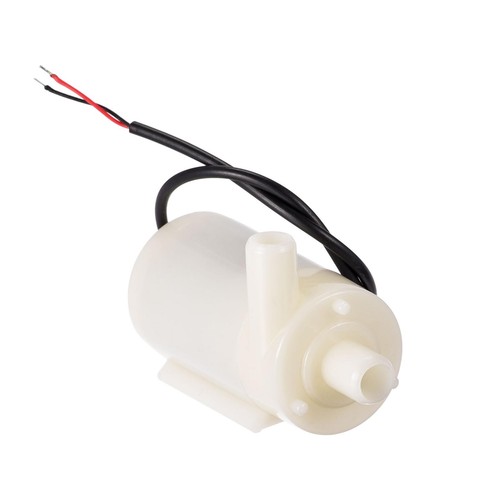 Micro mini eau - micro, 4.5v