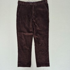 PANTALON JAMES HOLTON VELOURS