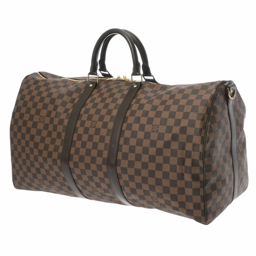 Louis vuitton keepall - louis,