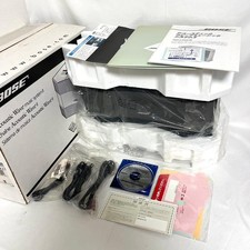 Radio CD AM BOSE AWMS Acoustic