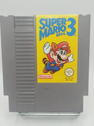 Super mario bros sur - super, bros.