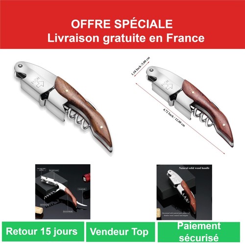 Kyraton tire bouchon - kyraton, classique
