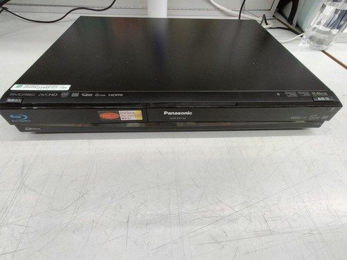 Panasonic dmr bw730 blu ray - panasonic, dmr-bw730