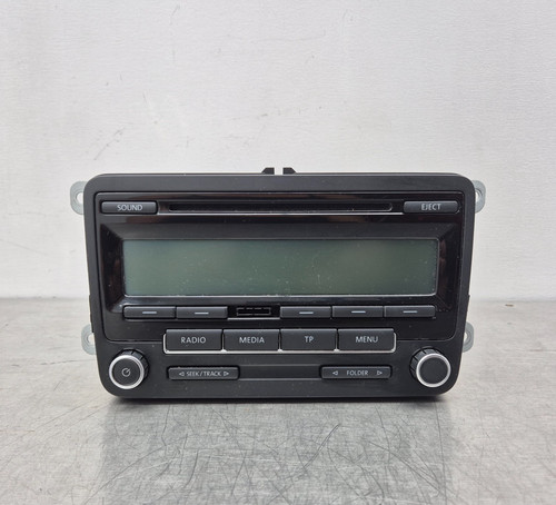 Autoradio rcd310 5p0035186 - ✅autoradio,