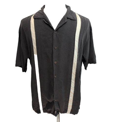 Chemise hawaïenne island - chemise,