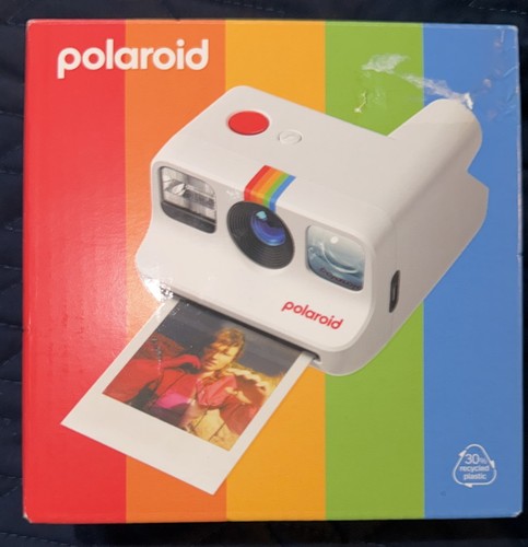 Polaroid generation 2 - polaroid,