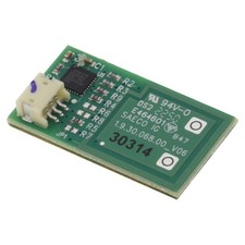 Carte d'eau pour machine à