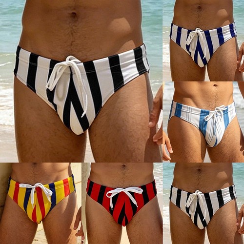 Slip bain homme - de,