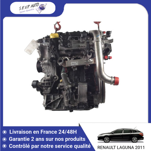 Moteur renault - 🇫🇷,