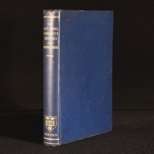 1937 The East India Company's Arsenals & Manufactories by Brigadier-General H...