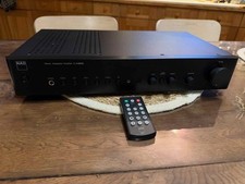 Amplificateur HiFi NAD C316BEE V2