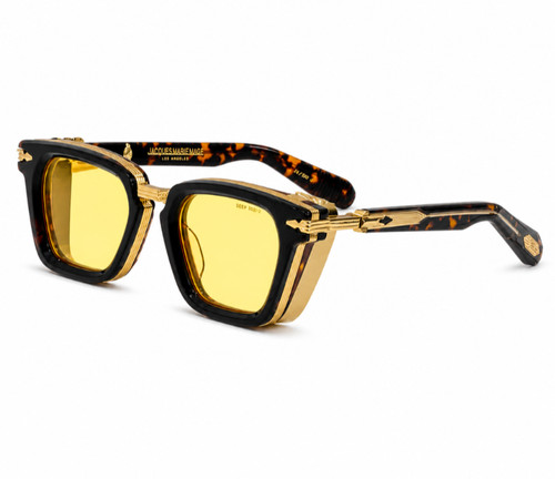 Lunettes soleil jacques - lunettes, de