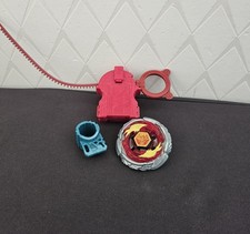 Toupie beyblade métal fury - beyblade,