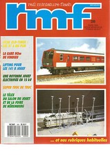 RMF N° 289 FICHE OLD-TIMER 31