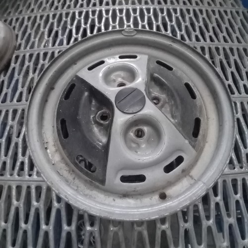 Nos fiat 127 sport - hp, jante