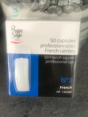 Peggy sage kit capsules - sage, 50