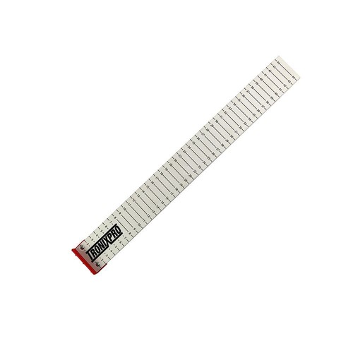 Tronixpro mesure poisson - de, /