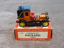 Rami JMK Packard Landaulet