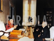 Photo de presse vintage