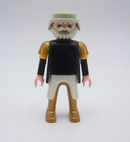 Playmobil moyen age - (l42131), moyen-age