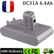 Batterie Pour Dyson Compatible