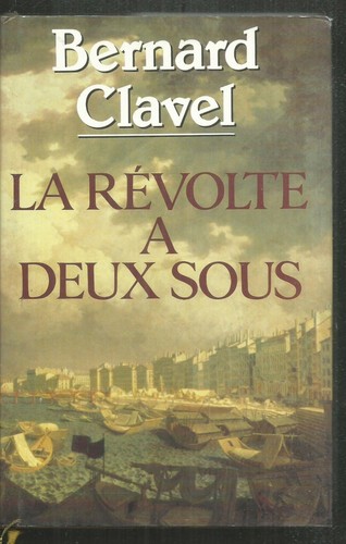 Revolte deux sous - revolte,