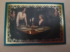 carte Sticker Panini Les