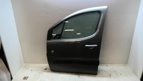 Porte avant gauche peugeot - porte,