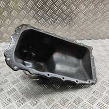 Carter d'huile moteur BMW 3