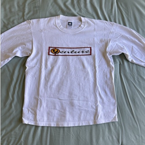90s vintage skate tee - 90s,