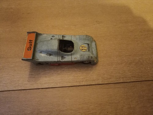 Ah242 solido gulf - solido, 1/43
