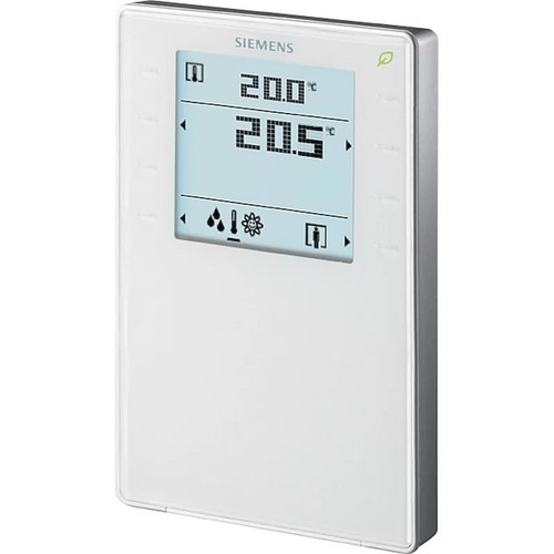 Siemens qmx3 p34 appareil - qmx3.p34,
