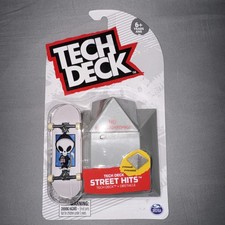 New Tech Deck Grim Reaper