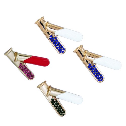 Pcs insigne bécher - pcs,