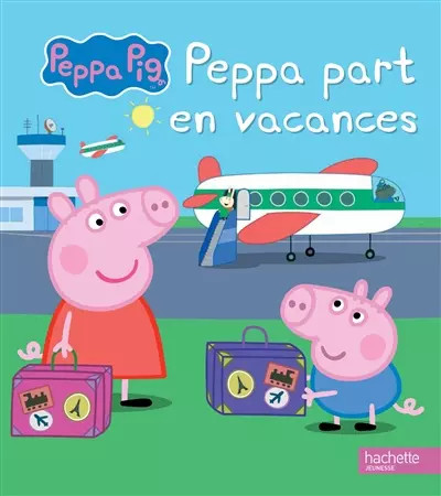 Peppa part en - peppa,