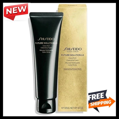 Shiseido future solution - shiseido,