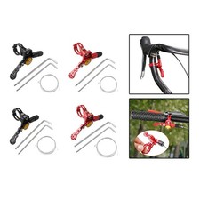 Levier de tige de selle