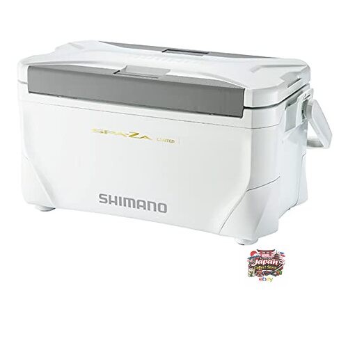 Nouvelle glacière shimano - nouvelle,