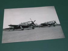 Photo Avion P-47D Thunderbolt