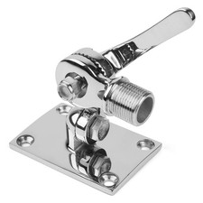 Antenne VHF Marine en Acier