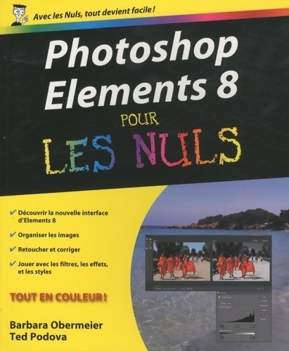 Photoshop éléments nuls - photoshop,