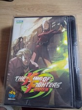 The King Of Fighters 2003 Neo