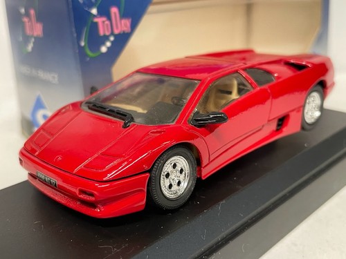 Solido 1527 lamborghini diablo - solido,