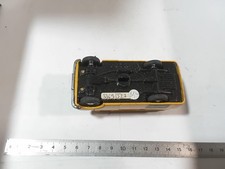 Corgi Bedford Van 1/43