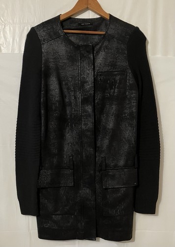 Cop copine blackwall robe - cop,