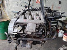 Moteur Complet Ford mondeo
